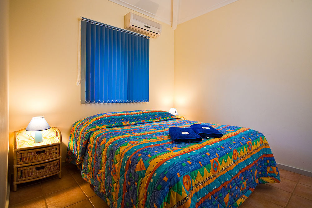 Osprey Holiday Village Ексмут Екстериор снимка