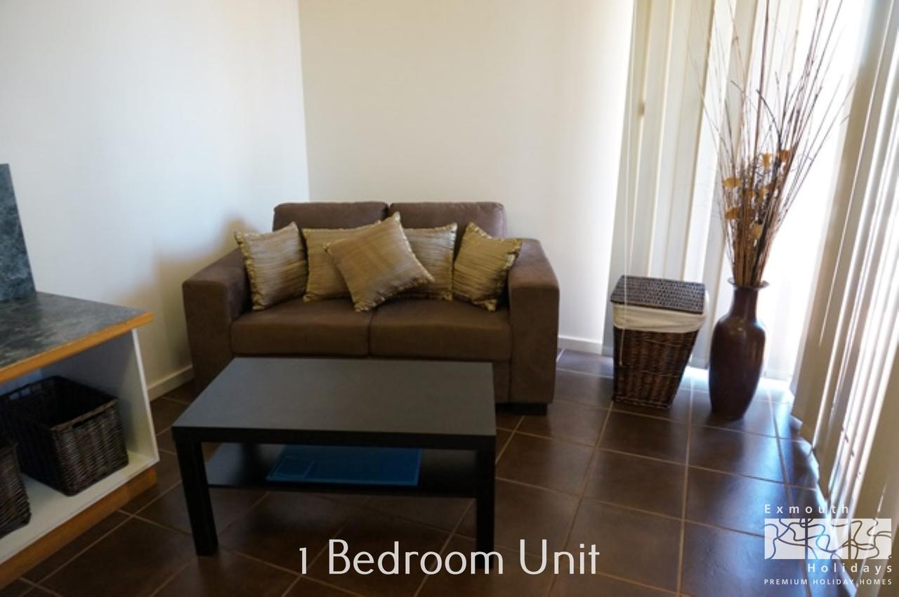 Osprey Holiday Village Ексмут Екстериор снимка