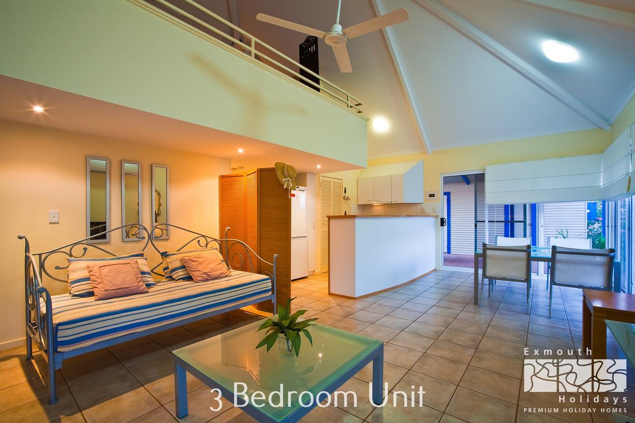 Osprey Holiday Village Ексмут Екстериор снимка