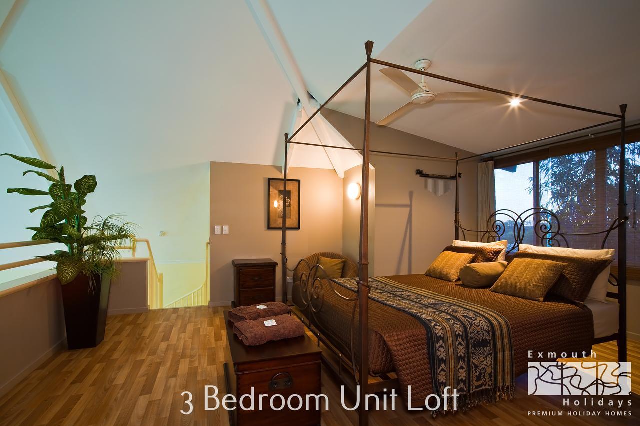 Osprey Holiday Village Ексмут Екстериор снимка