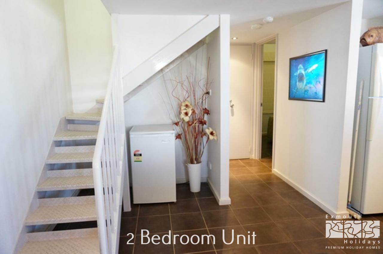 Osprey Holiday Village Ексмут Екстериор снимка