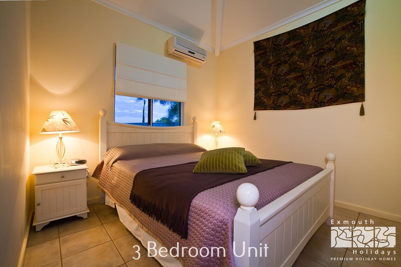 Osprey Holiday Village Ексмут Екстериор снимка