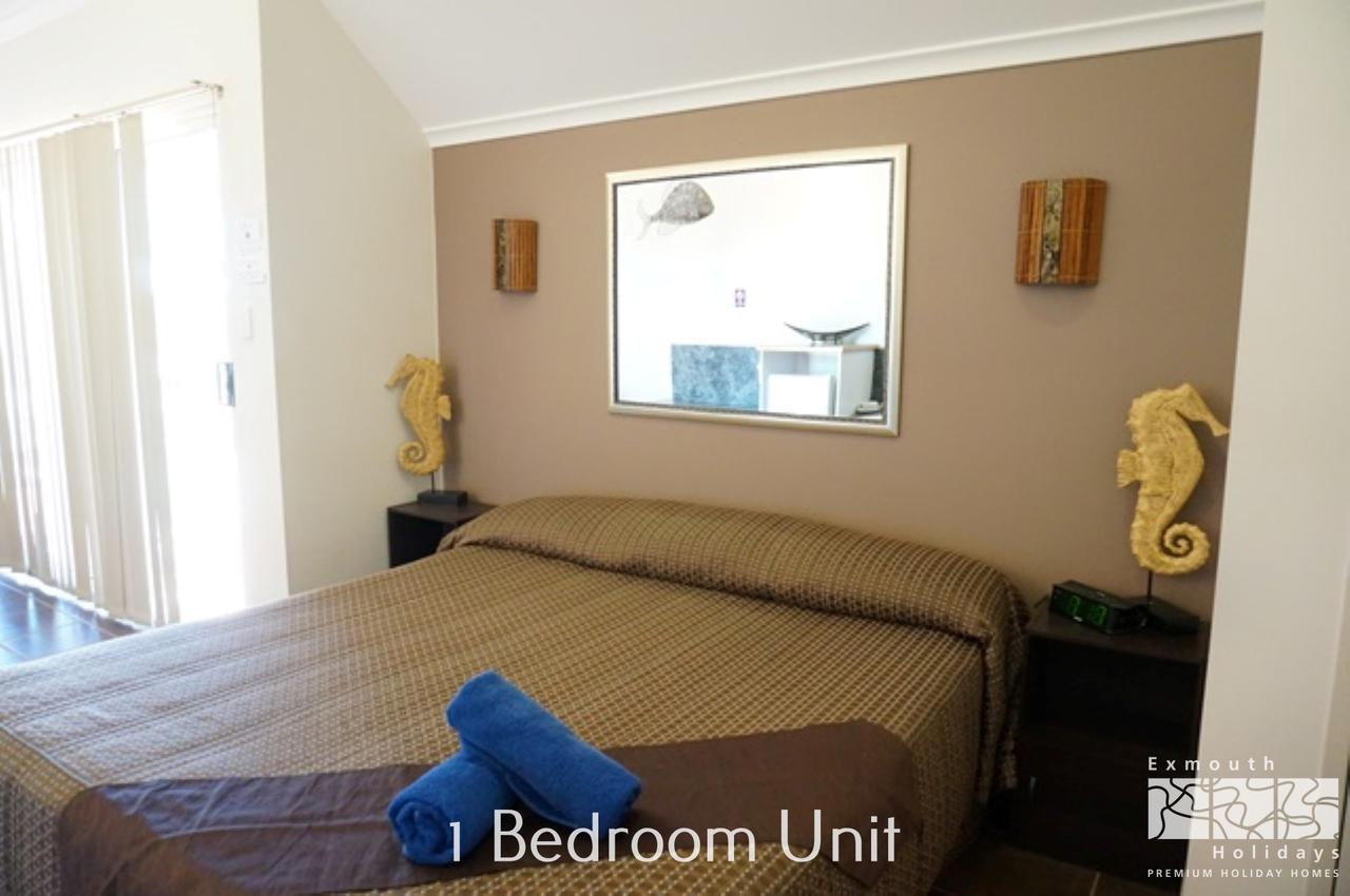 Osprey Holiday Village Ексмут Екстериор снимка