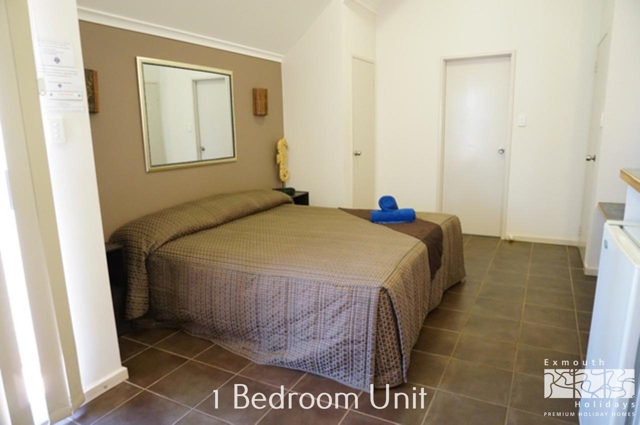 Osprey Holiday Village Ексмут Екстериор снимка