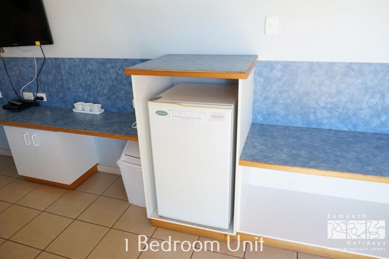 Osprey Holiday Village Ексмут Екстериор снимка
