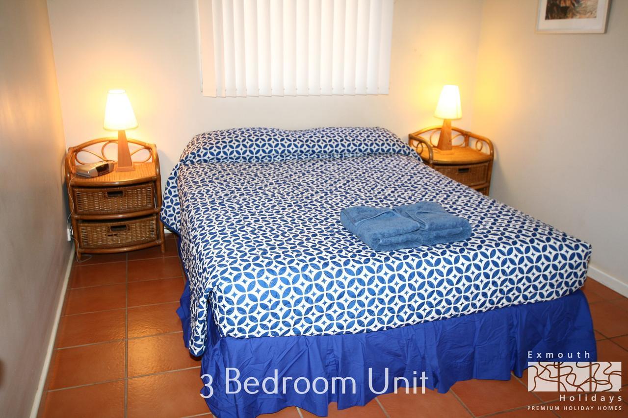 Osprey Holiday Village Ексмут Екстериор снимка