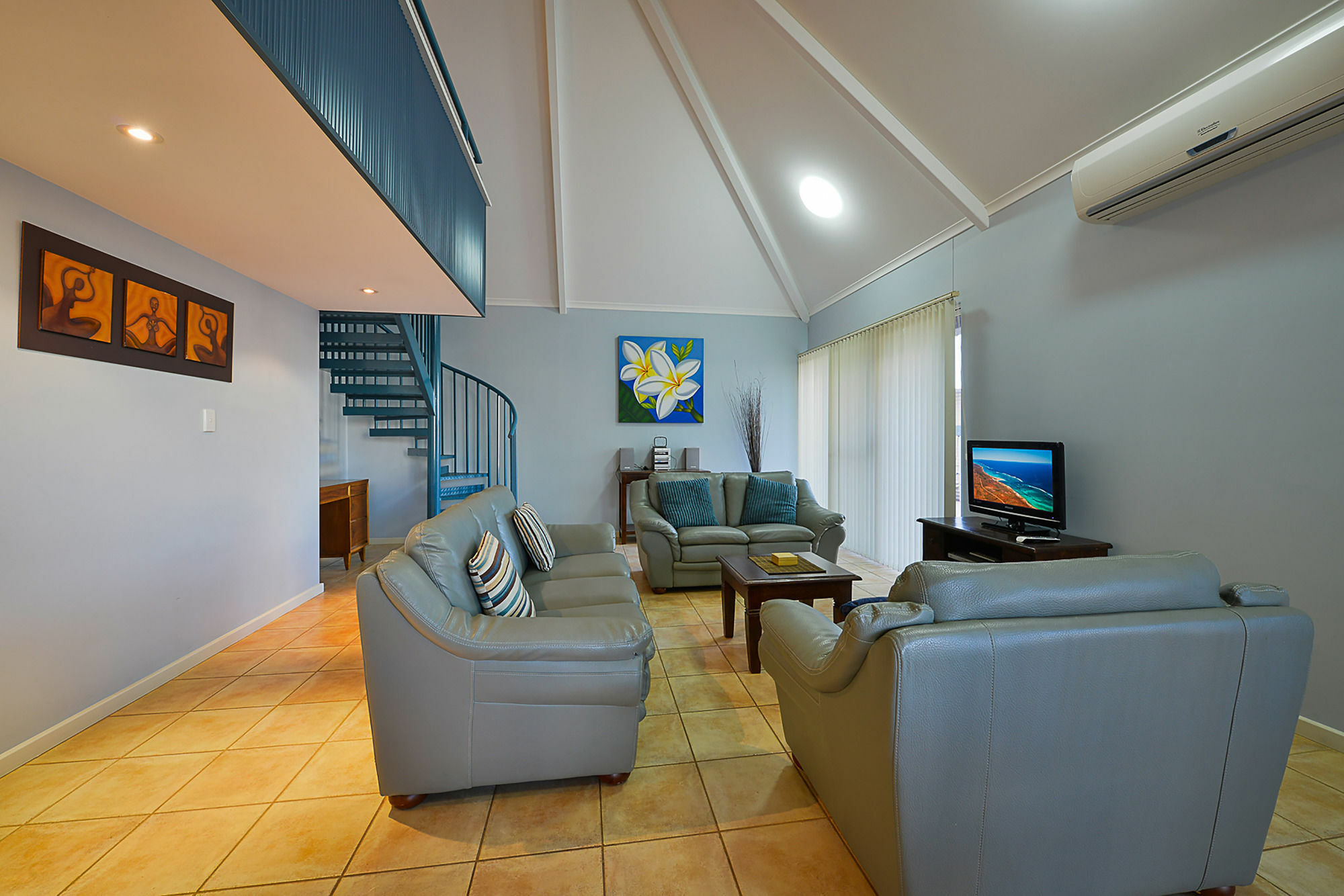Osprey Holiday Village Ексмут Екстериор снимка