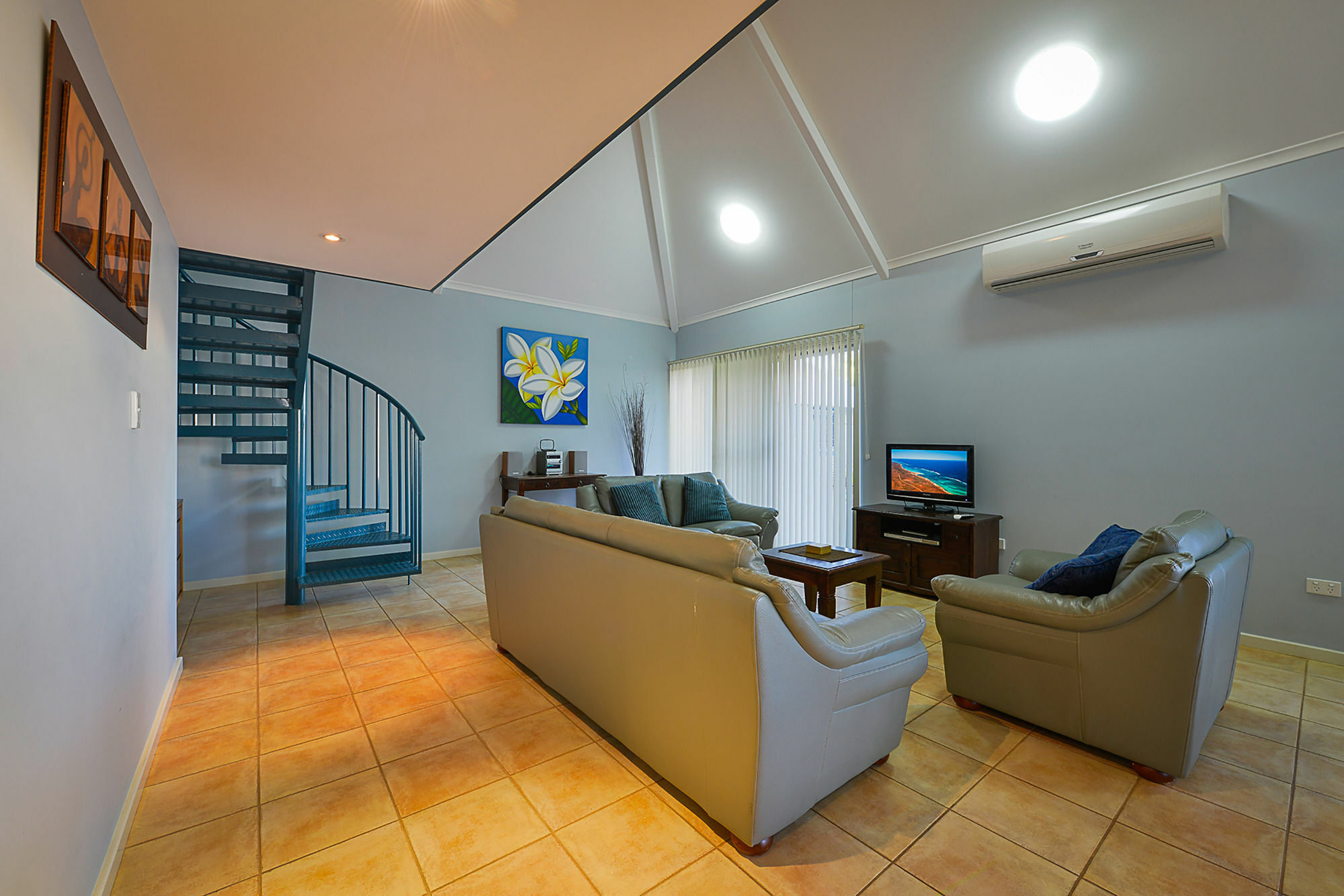 Osprey Holiday Village Ексмут Екстериор снимка